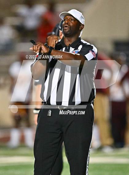 Thumbnail 1 in Beaumont United @ Kingwood photogallery.