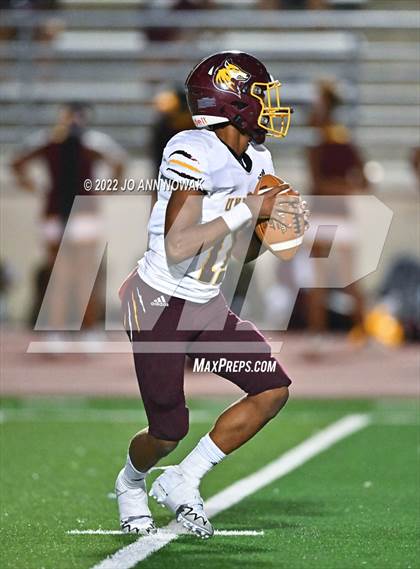 Thumbnail 3 in Beaumont United @ Kingwood photogallery.