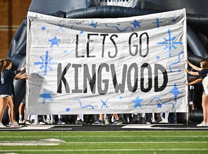 Thumbnail 1 in Beaumont United @ Kingwood photogallery.
