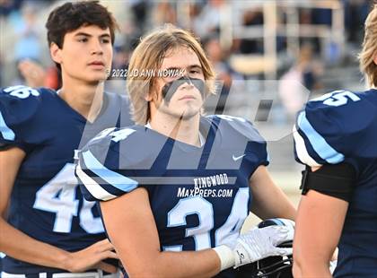 Thumbnail 3 in Beaumont United @ Kingwood photogallery.