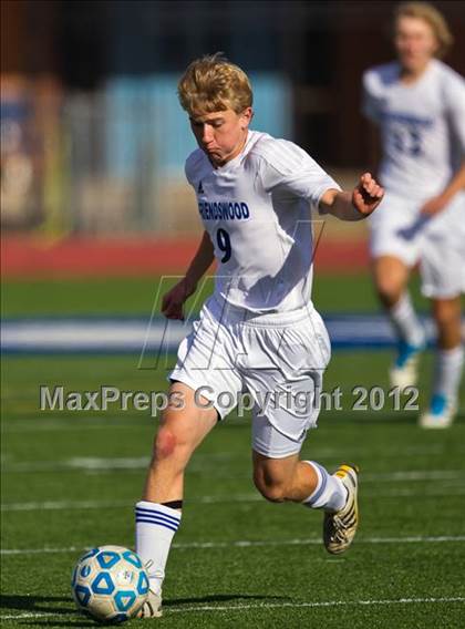 Thumbnail 3 in Friendswood vs Pasadena Memorial (Friendswood Invitational) photogallery.