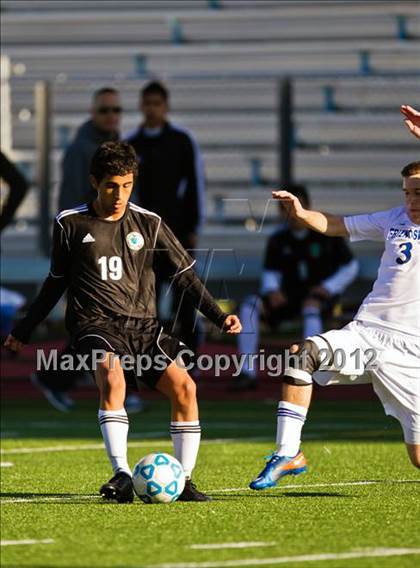 Thumbnail 3 in Friendswood vs Pasadena Memorial (Friendswood Invitational) photogallery.