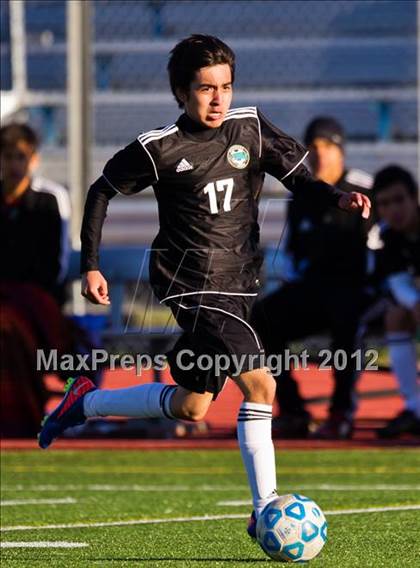 Thumbnail 2 in Friendswood vs Pasadena Memorial (Friendswood Invitational) photogallery.