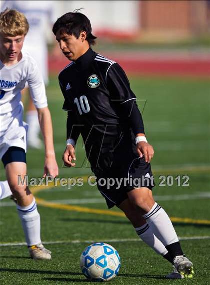 Thumbnail 1 in Friendswood vs Pasadena Memorial (Friendswood Invitational) photogallery.