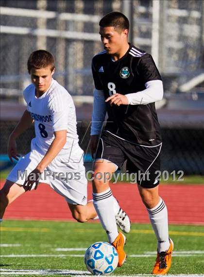 Thumbnail 3 in Friendswood vs Pasadena Memorial (Friendswood Invitational) photogallery.