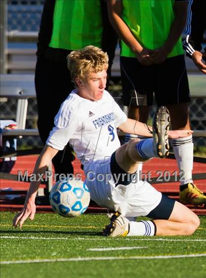 Thumbnail 1 in Friendswood vs Pasadena Memorial (Friendswood Invitational) photogallery.