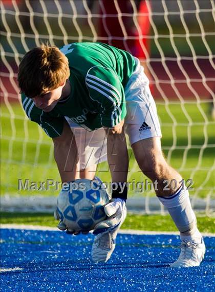 Thumbnail 1 in Friendswood vs Pasadena Memorial (Friendswood Invitational) photogallery.