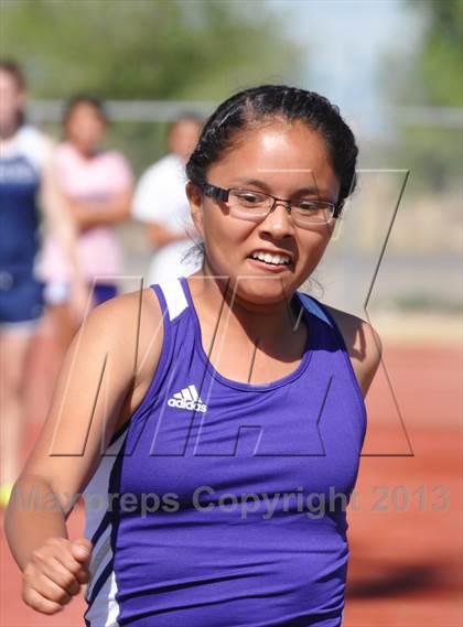 Thumbnail 2 in NMHSCA 4A District 1 Championships photogallery.