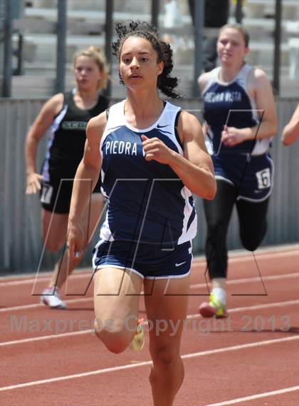 Thumbnail 2 in NMHSCA 4A District 1 Championships photogallery.