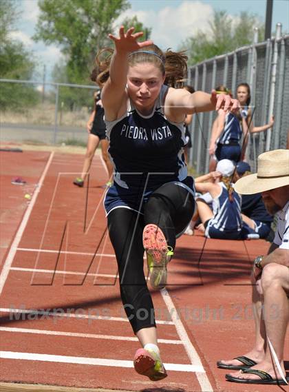Thumbnail 2 in NMHSCA 4A District 1 Championships photogallery.