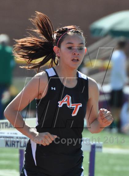 Thumbnail 1 in NMHSCA 4A District 1 Championships photogallery.