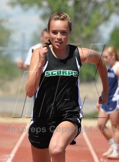 Thumbnail 1 in NMHSCA 4A District 1 Championships photogallery.