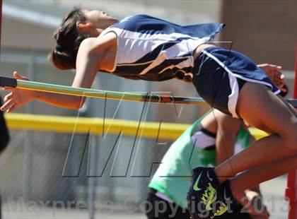 Thumbnail 2 in NMHSCA 4A District 1 Championships photogallery.