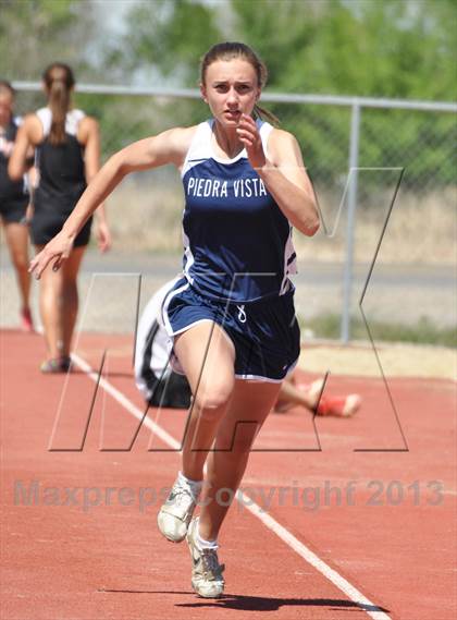 Thumbnail 2 in NMHSCA 4A District 1 Championships photogallery.