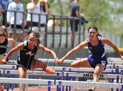 Thumbnail 3 in NMHSCA 4A District 1 Championships photogallery.