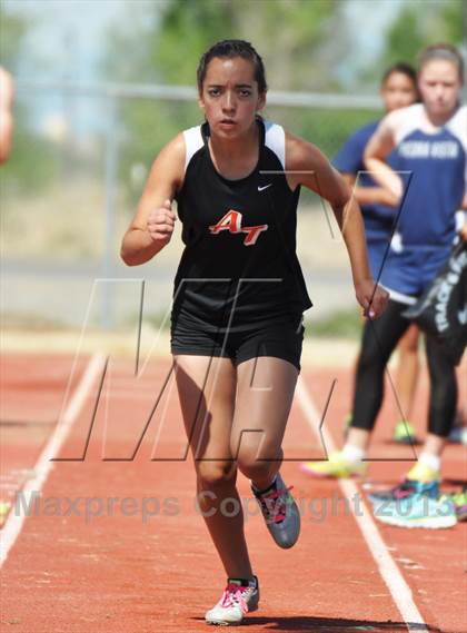 Thumbnail 3 in NMHSCA 4A District 1 Championships photogallery.
