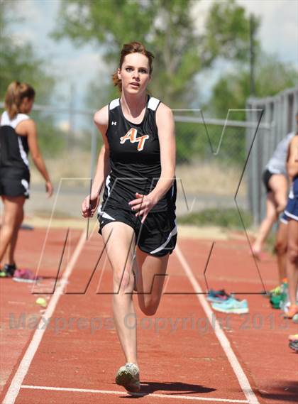 Thumbnail 1 in NMHSCA 4A District 1 Championships photogallery.