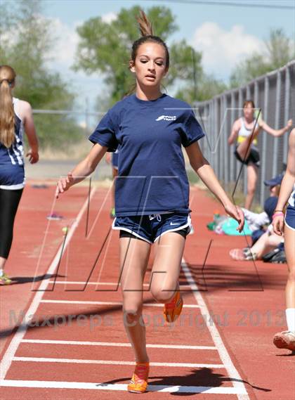 Thumbnail 2 in NMHSCA 4A District 1 Championships photogallery.