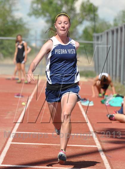 Thumbnail 2 in NMHSCA 4A District 1 Championships photogallery.