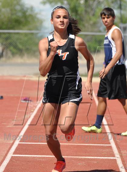 Thumbnail 2 in NMHSCA 4A District 1 Championships photogallery.