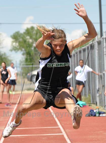 Thumbnail 3 in NMHSCA 4A District 1 Championships photogallery.