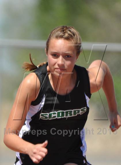 Thumbnail 3 in NMHSCA 4A District 1 Championships photogallery.