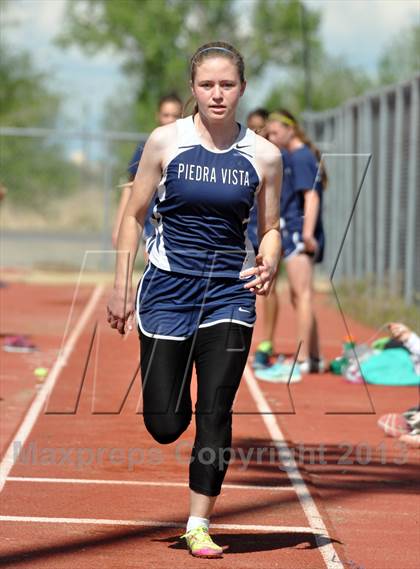 Thumbnail 2 in NMHSCA 4A District 1 Championships photogallery.