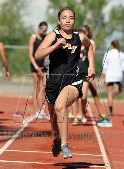 Thumbnail 1 in NMHSCA 4A District 1 Championships photogallery.
