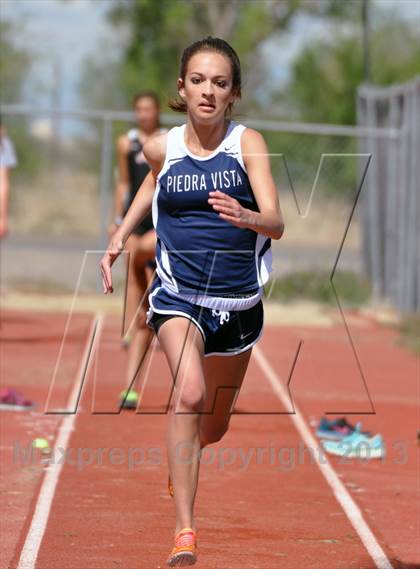 Thumbnail 2 in NMHSCA 4A District 1 Championships photogallery.