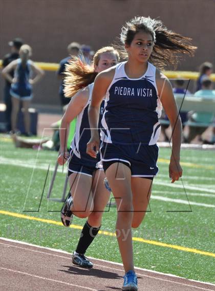 Thumbnail 1 in NMHSCA 4A District 1 Championships photogallery.