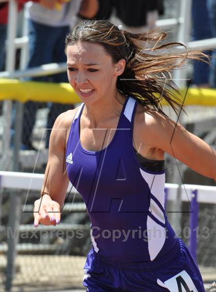 Thumbnail 2 in NMHSCA 4A District 1 Championships photogallery.