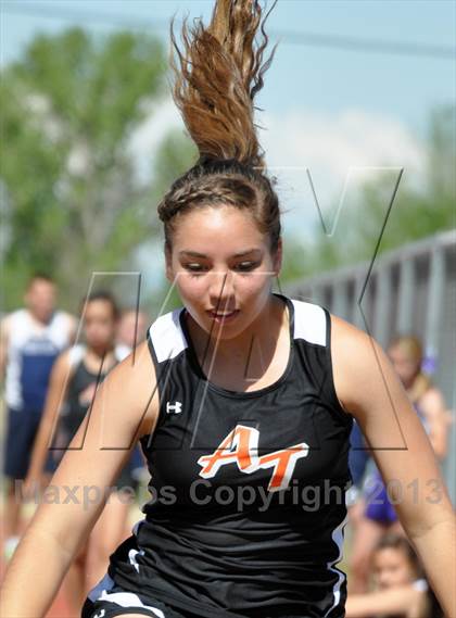 Thumbnail 2 in NMHSCA 4A District 1 Championships photogallery.