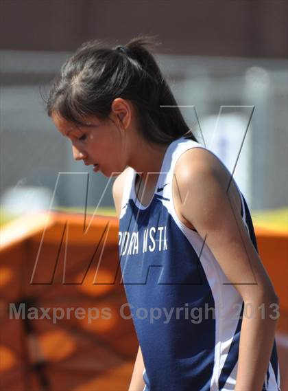 Thumbnail 2 in NMHSCA 4A District 1 Championships photogallery.