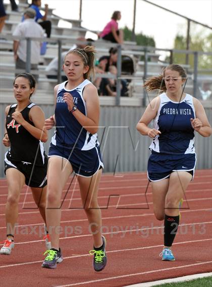Thumbnail 2 in NMHSCA 4A District 1 Championships photogallery.