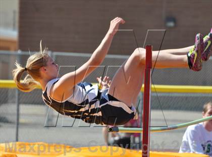Thumbnail 2 in NMHSCA 4A District 1 Championships photogallery.