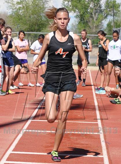 Thumbnail 3 in NMHSCA 4A District 1 Championships photogallery.