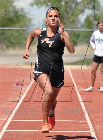 Thumbnail 1 in NMHSCA 4A District 1 Championships photogallery.
