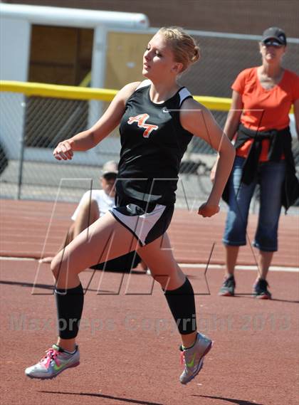 Thumbnail 3 in NMHSCA 4A District 1 Championships photogallery.