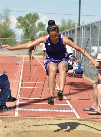 Thumbnail 2 in NMHSCA 4A District 1 Championships photogallery.
