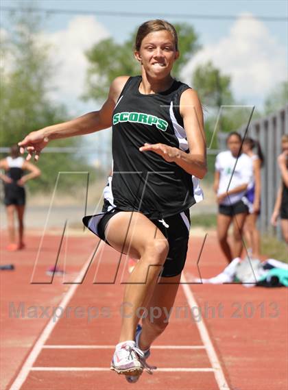 Thumbnail 3 in NMHSCA 4A District 1 Championships photogallery.