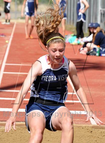 Thumbnail 3 in NMHSCA 4A District 1 Championships photogallery.
