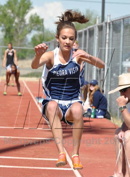 Thumbnail 1 in NMHSCA 4A District 1 Championships photogallery.