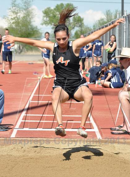 Thumbnail 2 in NMHSCA 4A District 1 Championships photogallery.