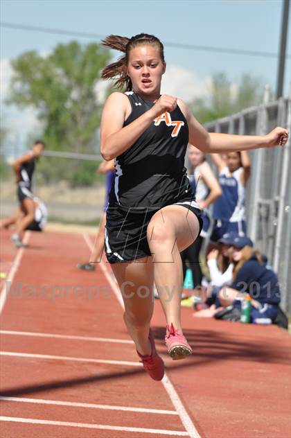 Thumbnail 3 in NMHSCA 4A District 1 Championships photogallery.