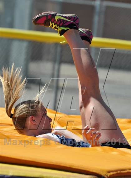 Thumbnail 2 in NMHSCA 4A District 1 Championships photogallery.