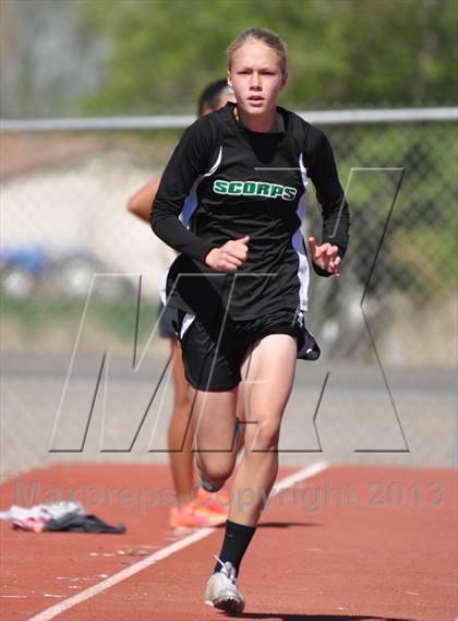 Thumbnail 1 in NMHSCA 4A District 1 Championships photogallery.