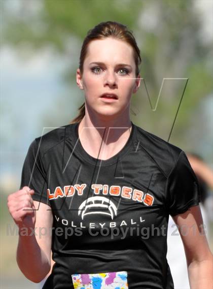 Thumbnail 1 in NMHSCA 4A District 1 Championships photogallery.