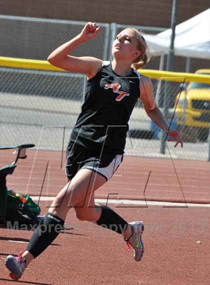 Thumbnail 3 in NMHSCA 4A District 1 Championships photogallery.