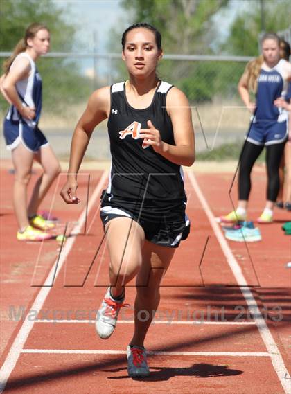 Thumbnail 1 in NMHSCA 4A District 1 Championships photogallery.