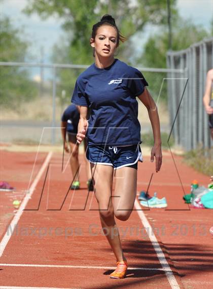 Thumbnail 1 in NMHSCA 4A District 1 Championships photogallery.